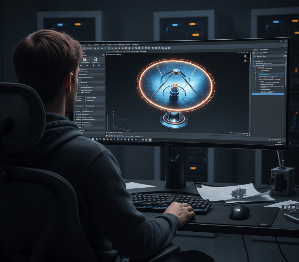 Custom Software Development