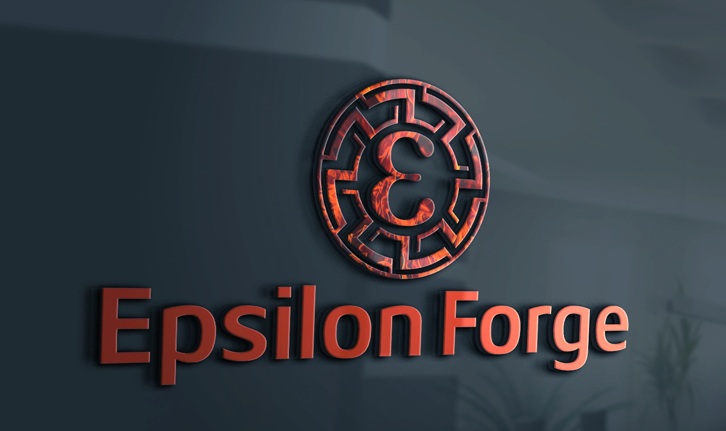 Launching EpsilonForge