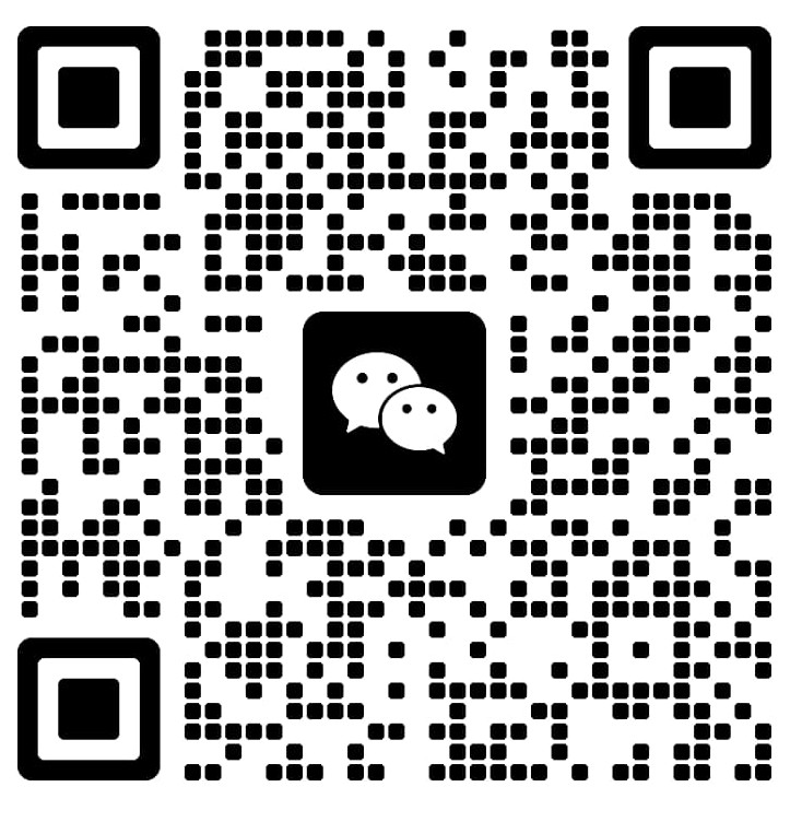 WeChat QR