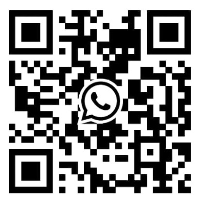 WhatsApp QR