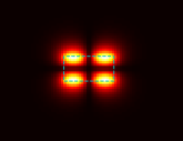Dielectric Waveguide Modes preview