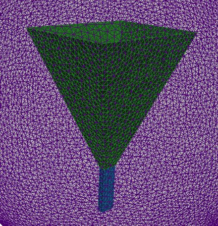 Horn Antenna preview
