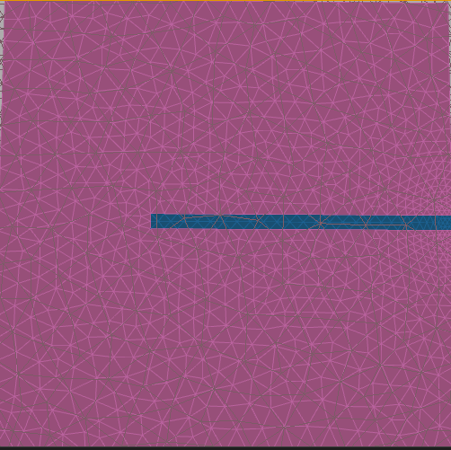 Open-ended Stub preview