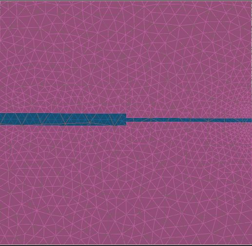 Step in Width preview