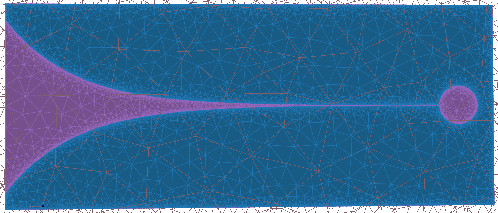 Vivaldi Antenna preview